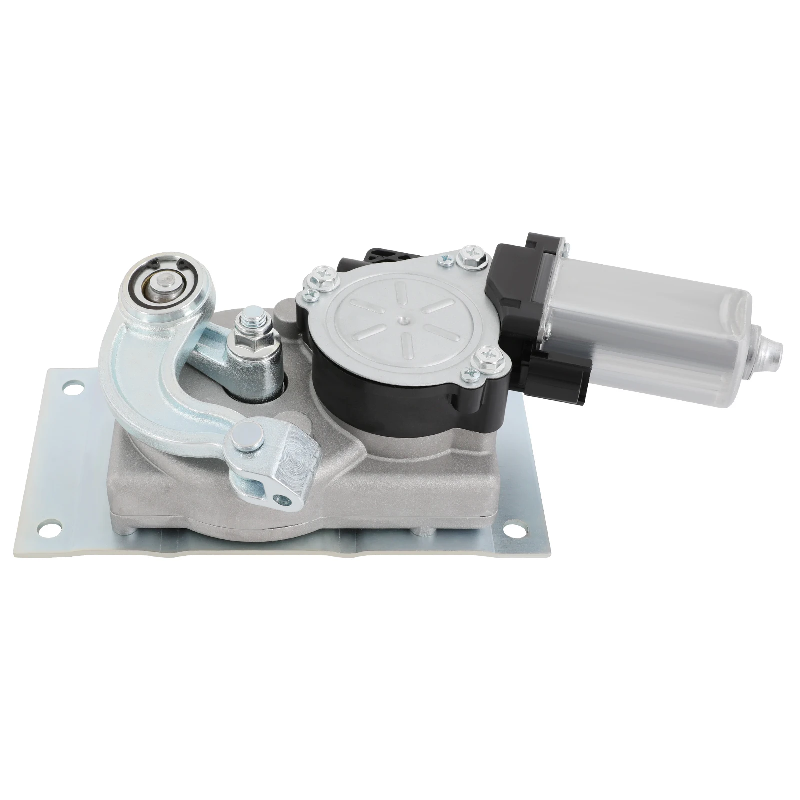 

RV Step Motor Kit, Electric Step Actuator Motor Replacement for Camper Trailer Motorhome, with English Manual and Wiring Diagram