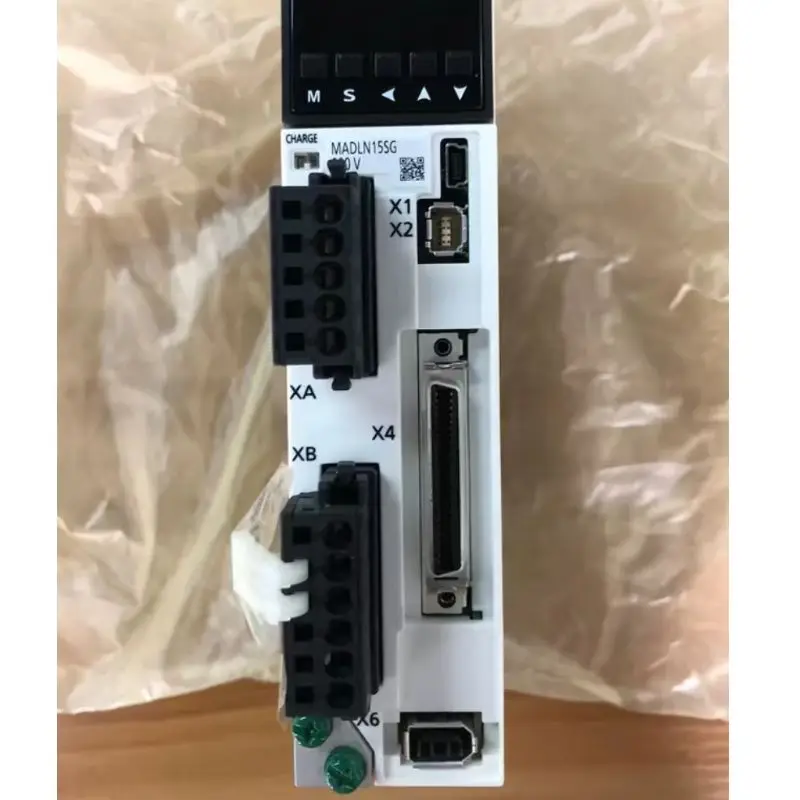 

New 200w servo drive MADLN15SG for fast delivery