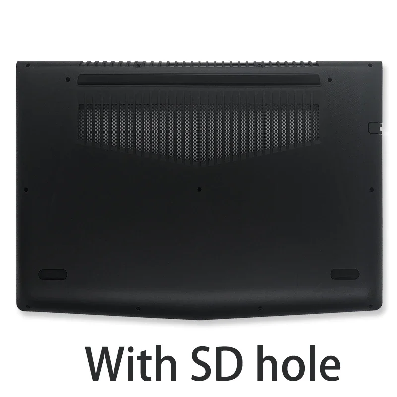 Laptop Back Case for Legion Y520-15 R720-15IKB Screen Top Cover Frame Palm Rest Bottom Shell Upper Lower Hinge