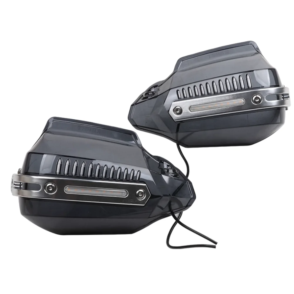 

High quality hand guard For CFMOTO 450CLC Papio150 NK250 400NK 650NK Handle Windshield Hand Cover Windshield Accessories