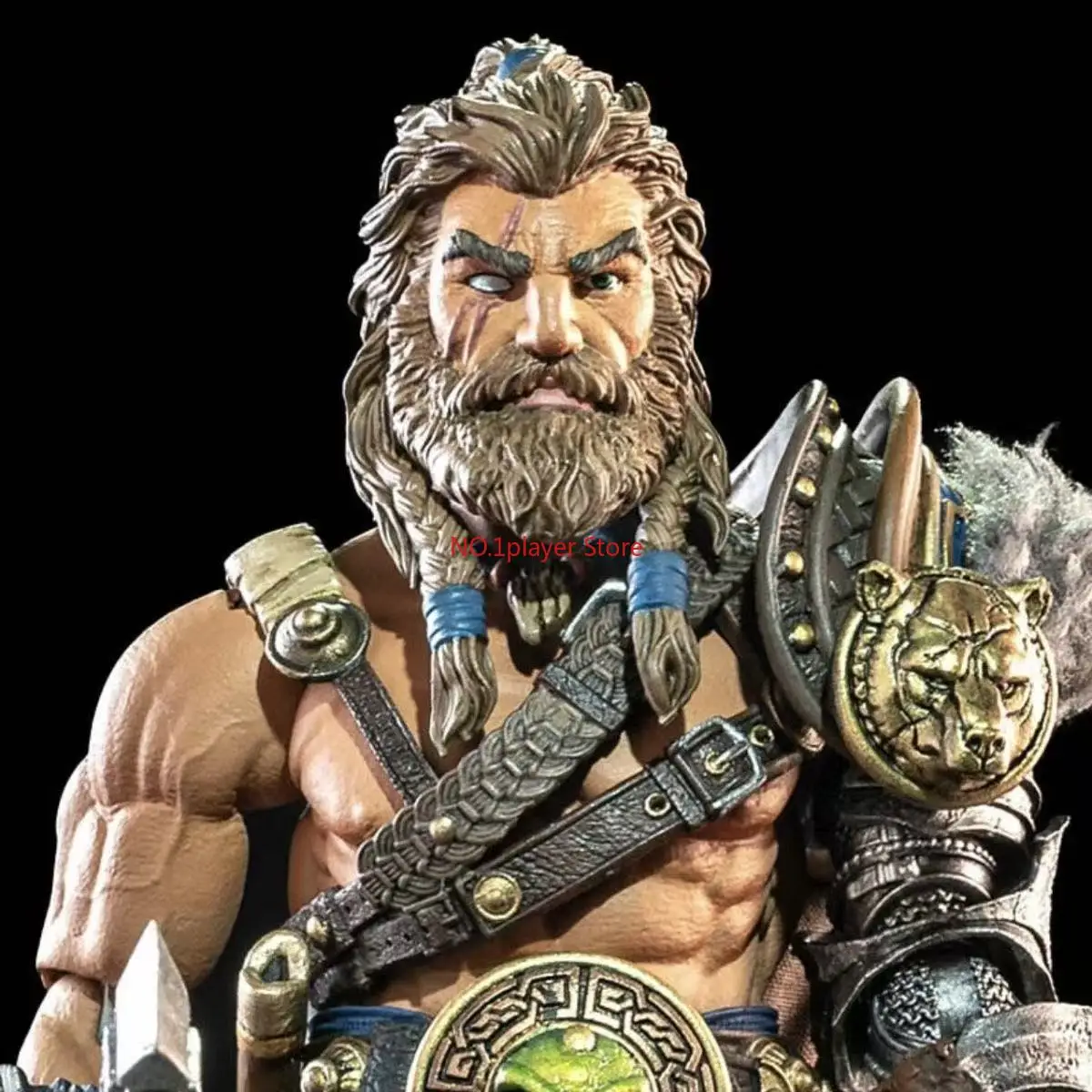 

Мифическая Легионная армия Четырех всадников, Star Bear Wave, Bear 2.0 Atrus, подвижная модель куклы