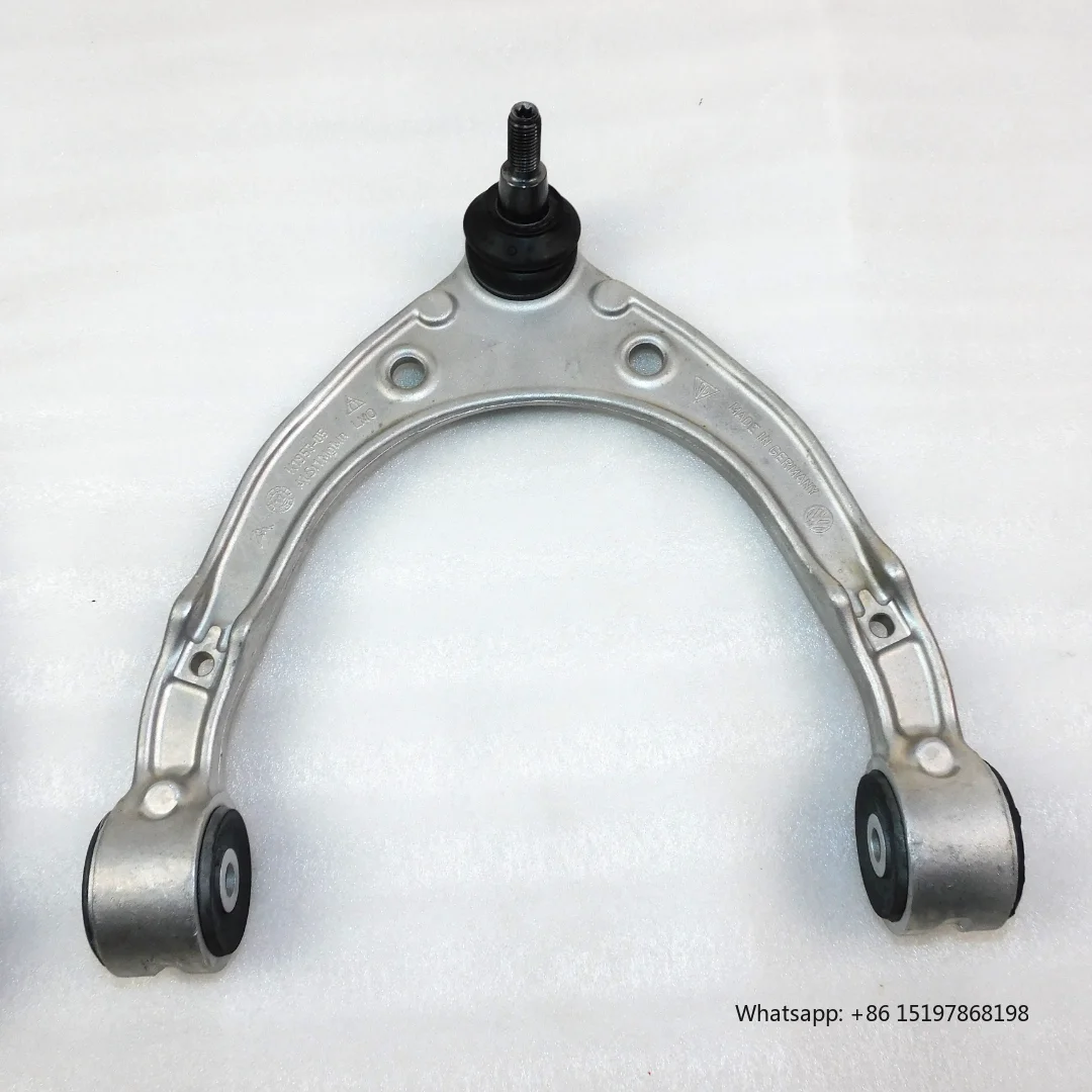 Original Front L/R Upper Control Arm for VW Touareg 7P Porsche Cayenne 92A 7P0407021 95834105100