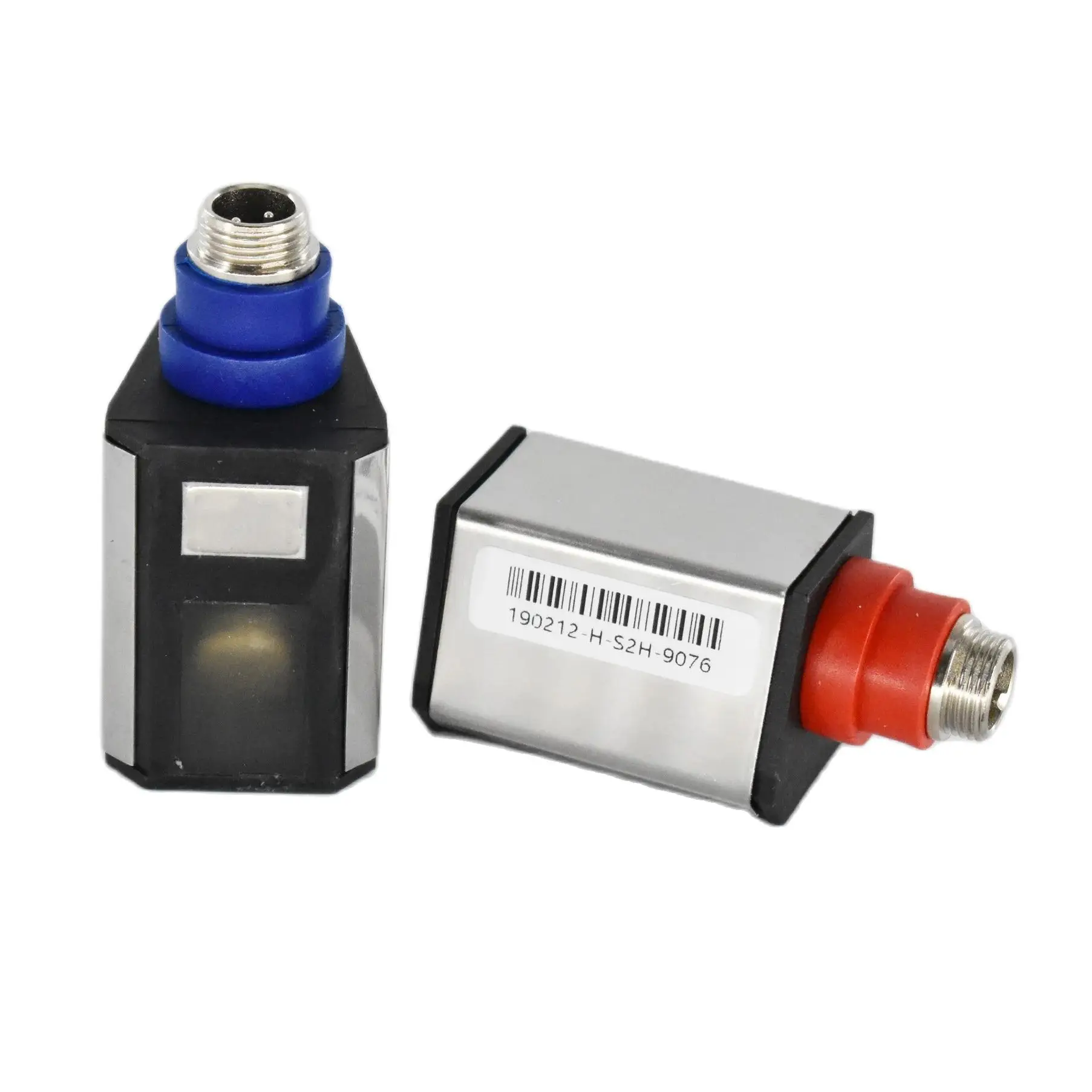 

Ultrasonic Flow Sensor S2 Standard Small Transducer Applicable to TDS-100H TDS-100P TUF-2000H Ultrasonic flowmeter DN15-100mm