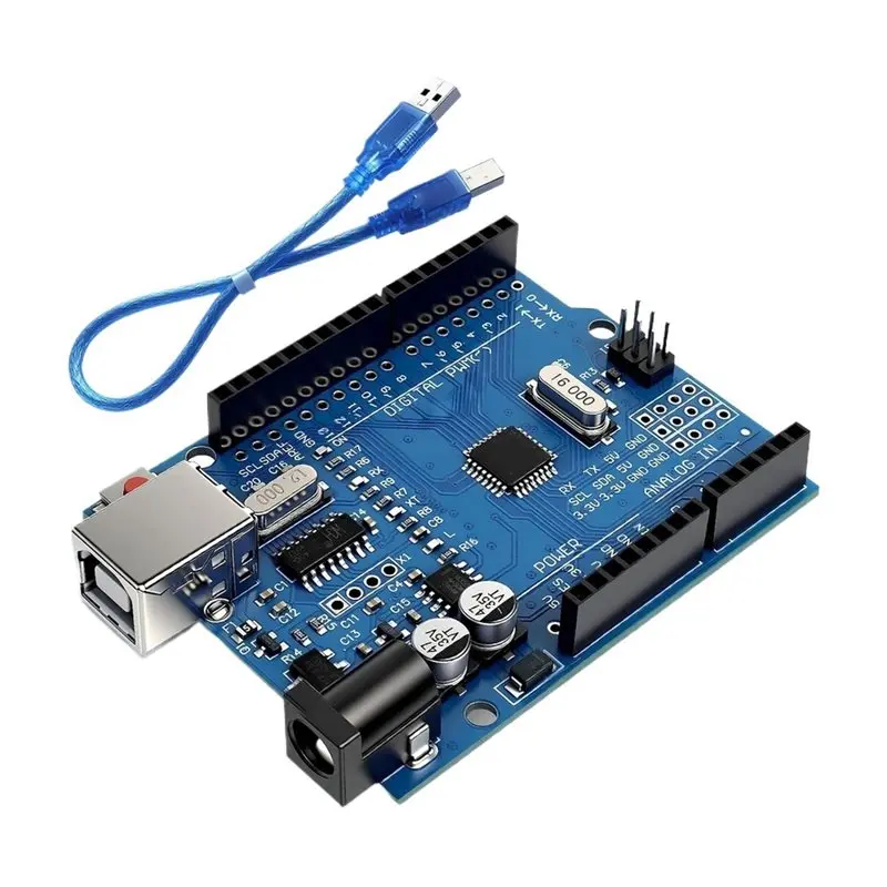 A53M-Microcontroller Development Board Development Module For Arduino