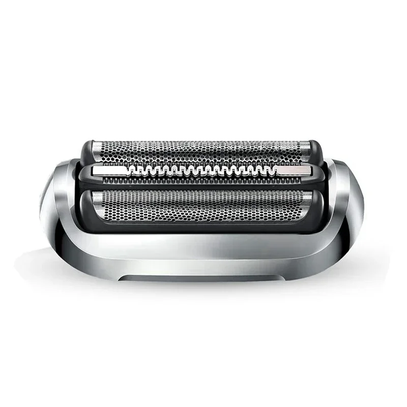 

73S Replacement Head foil For Braun S7 Series 7 Shaver 7020s,7025s,7027cs,7071cc,7075cc,7085cc,7089cc and other models etc