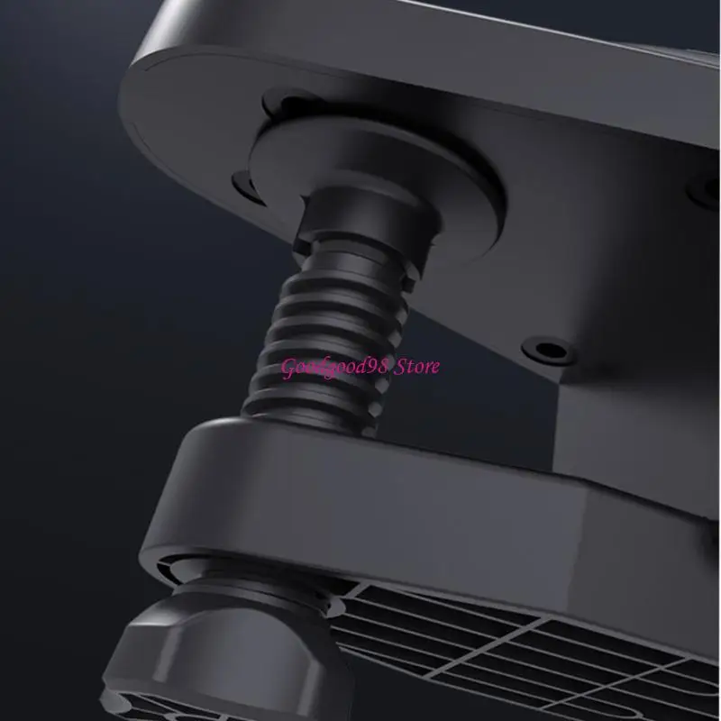 

Strong Metal Plastic Gear Lever Fixed Clamp Design No Drifting for Racing