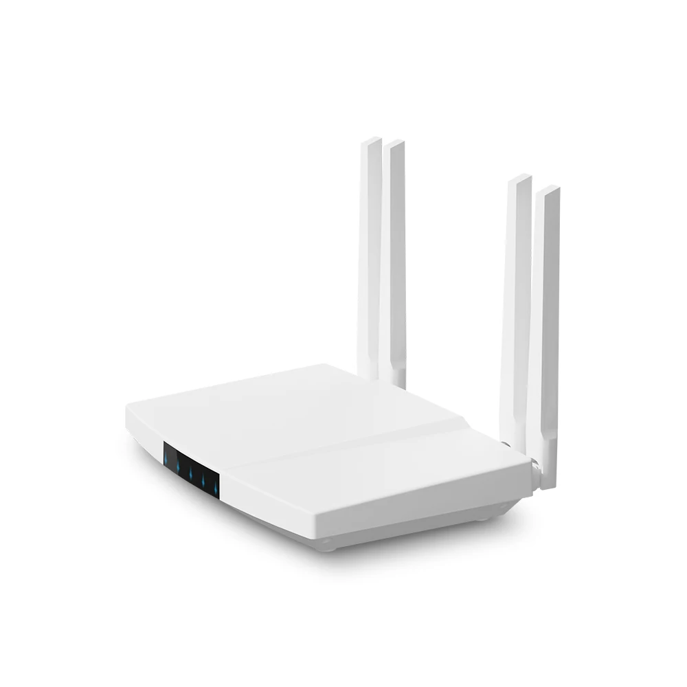 

Беспроводной маршрутизатор Внутренний высокоскоростной маршрутизатор Cpe 4g Беспроводной маршрутизатор 1LAN Cpe