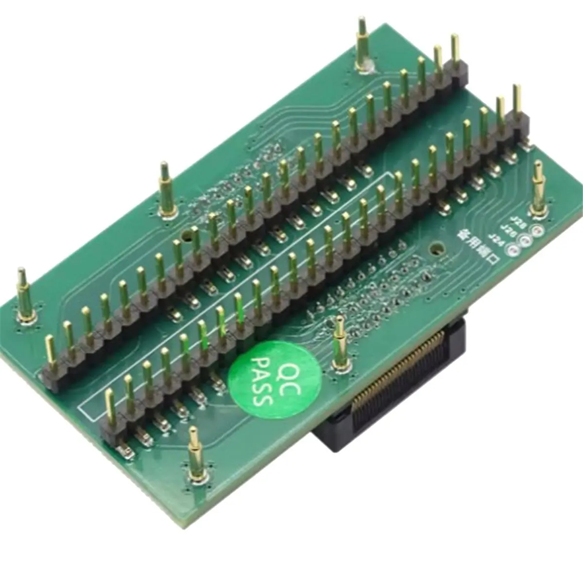 Super Sale For XGecu T76 Programmer Tsop32 Tsop40 Tsop48 Tsop56 ZIF Adapter Burning Socket