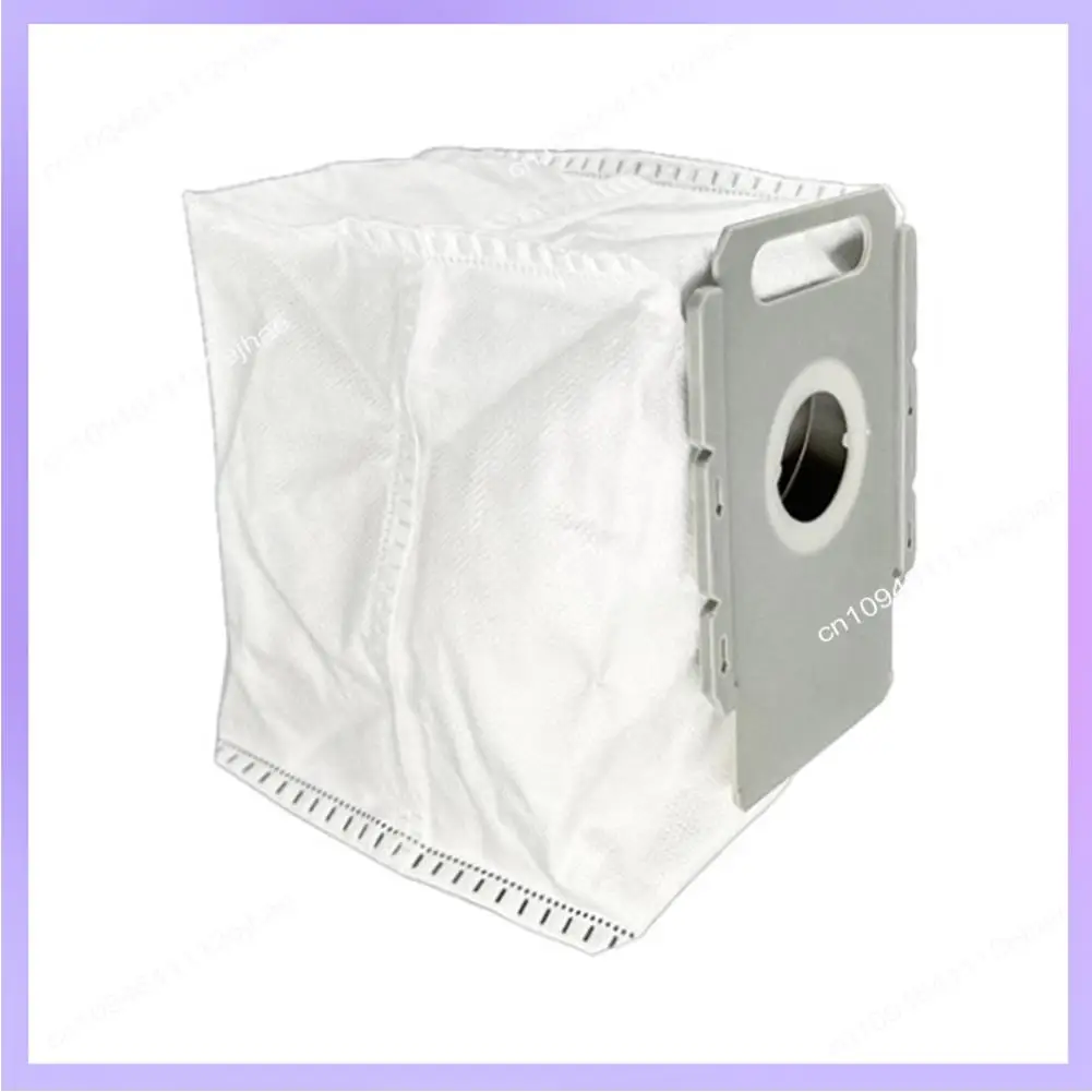 N83R 15PCS Replacement Dust Bags For Irobot Roomba I7+, I3, E5, E6, S9, Essential Cleaning Vacuum Accessories
