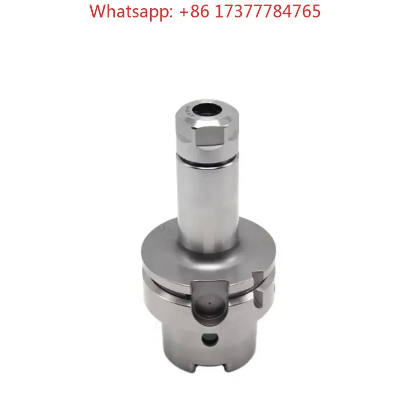 Manufacturer Supply HSK100A ER Collet Chuck Tool Holders Din69893 Standard Hsk Er Tool Holders