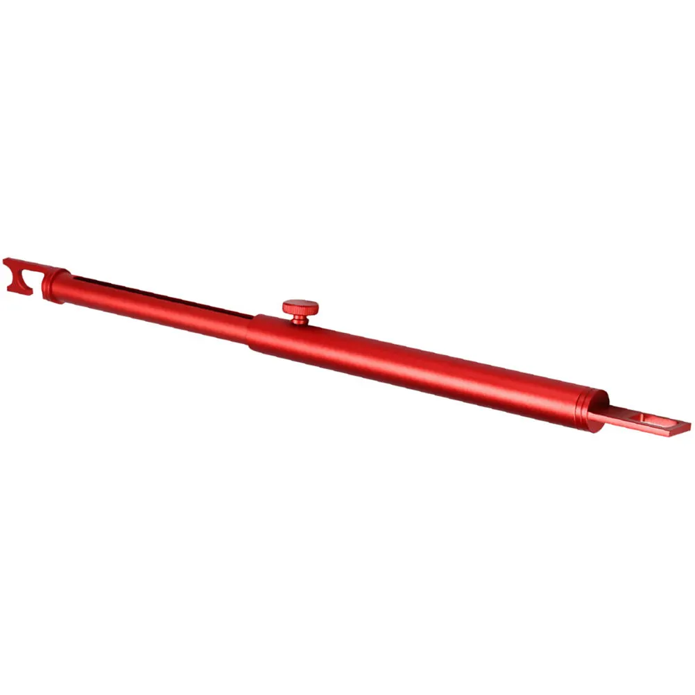 1Pcs Telescopic Car Back Box Support Rod Polishing Fixing Rod Door Side Extension Multifunctional Vehicle Polishing Tool