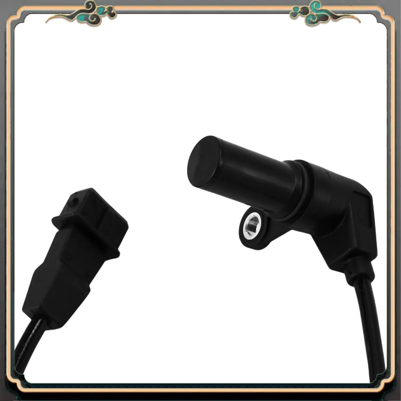 

M45K-Датчик положения коленчатого вала CKP2057 для Pontiac Aveo 06-13