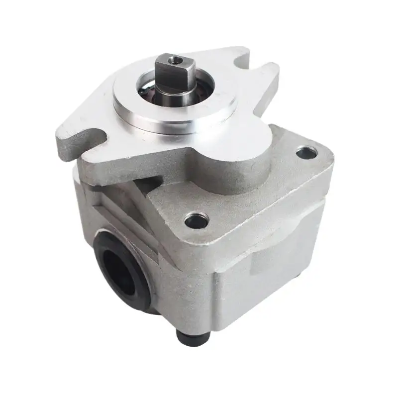 AP12 Hydraulic Pump Pilot Pump for Excavator, Right Hand