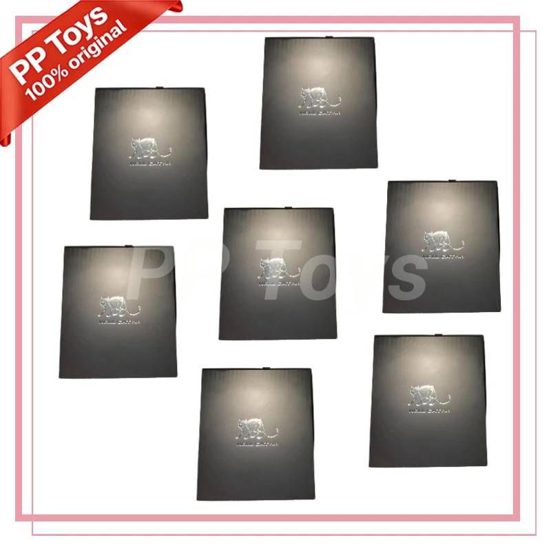 

In Stock Hell Cat Studio 1/12 The King of The West Aragorn Anime Action Figures Toys Model PVC Gift Collector