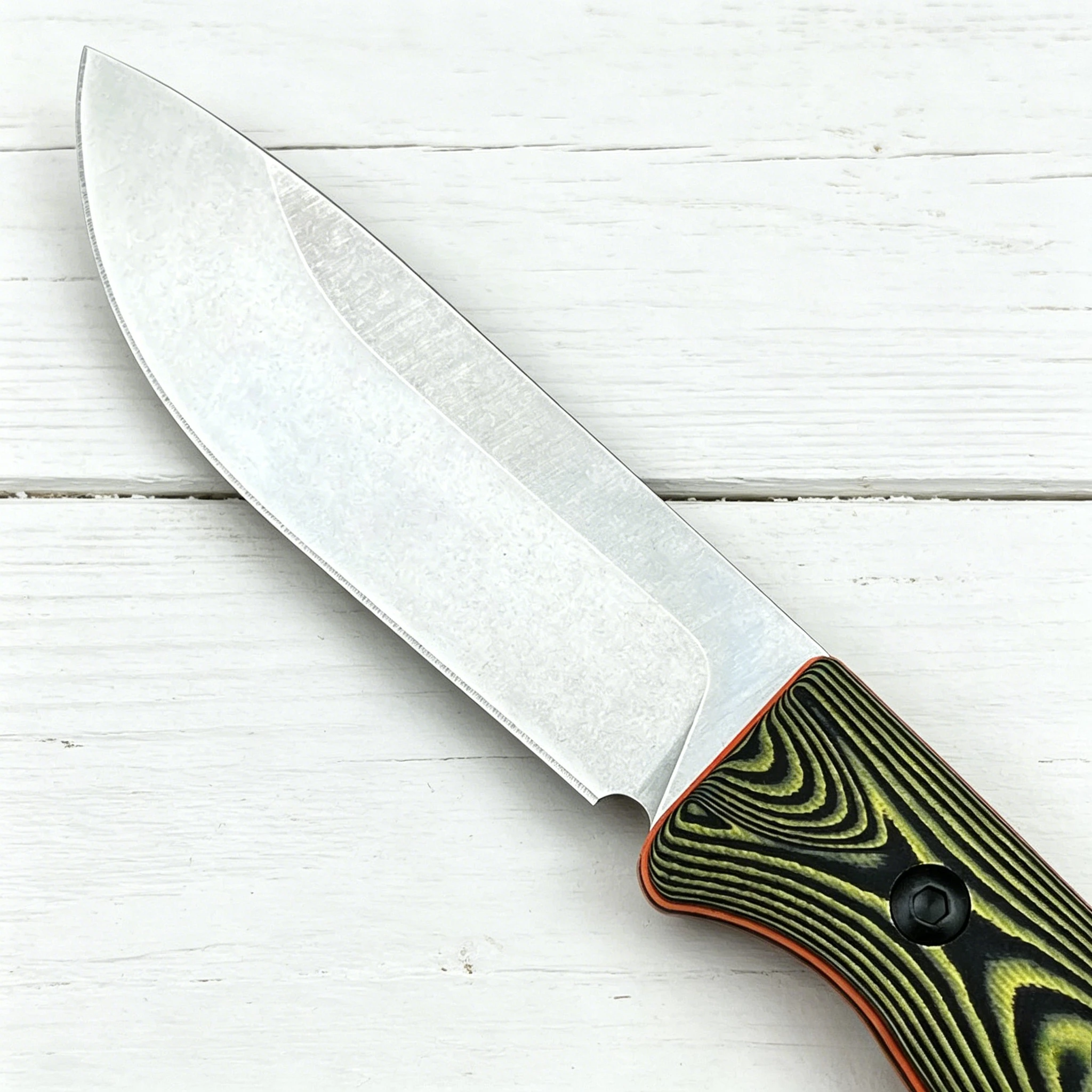 15002 Praktische Dschungel-Erkundungs- und Wanderwerkzeuge Kompakte Outdoor-Camping-Angelmesser für den Täglichen Gebrauch Geschenk – Detail 3