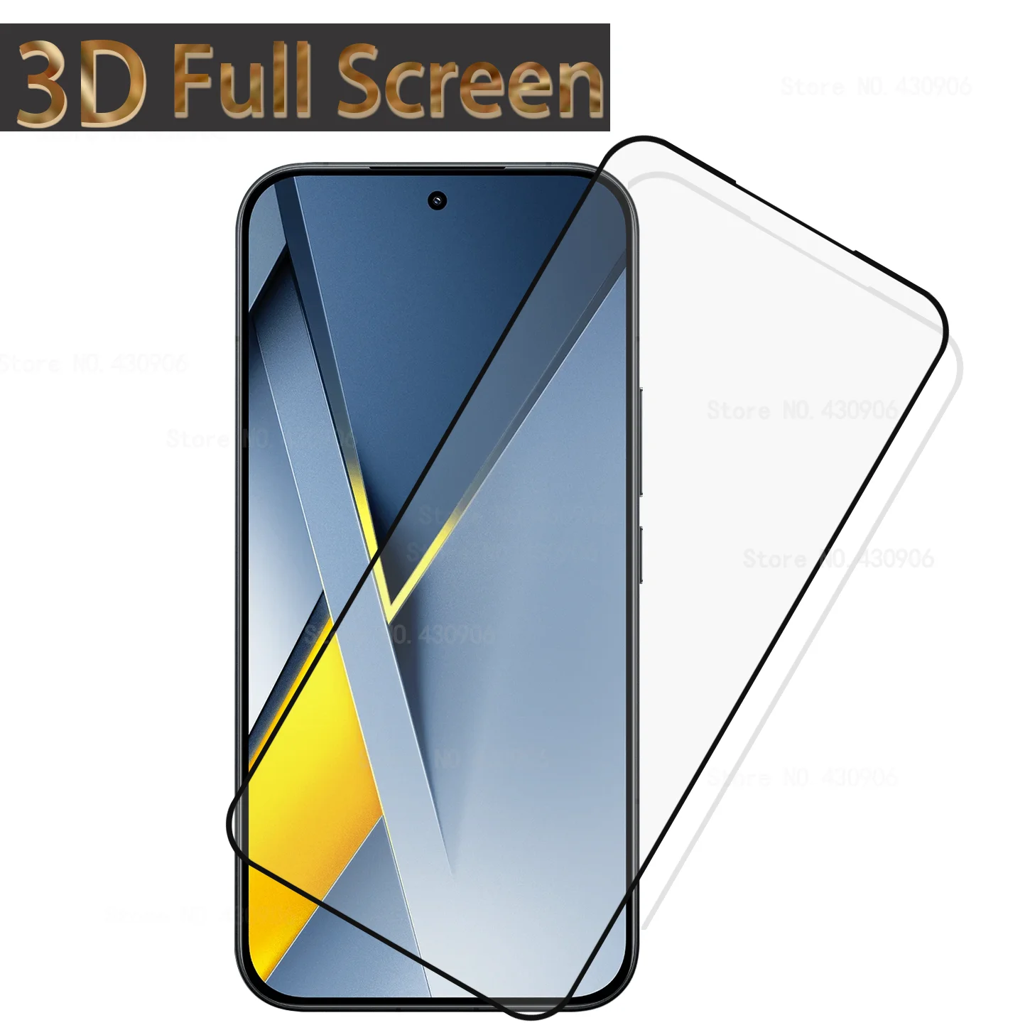 For Poco F8 Ultra S…