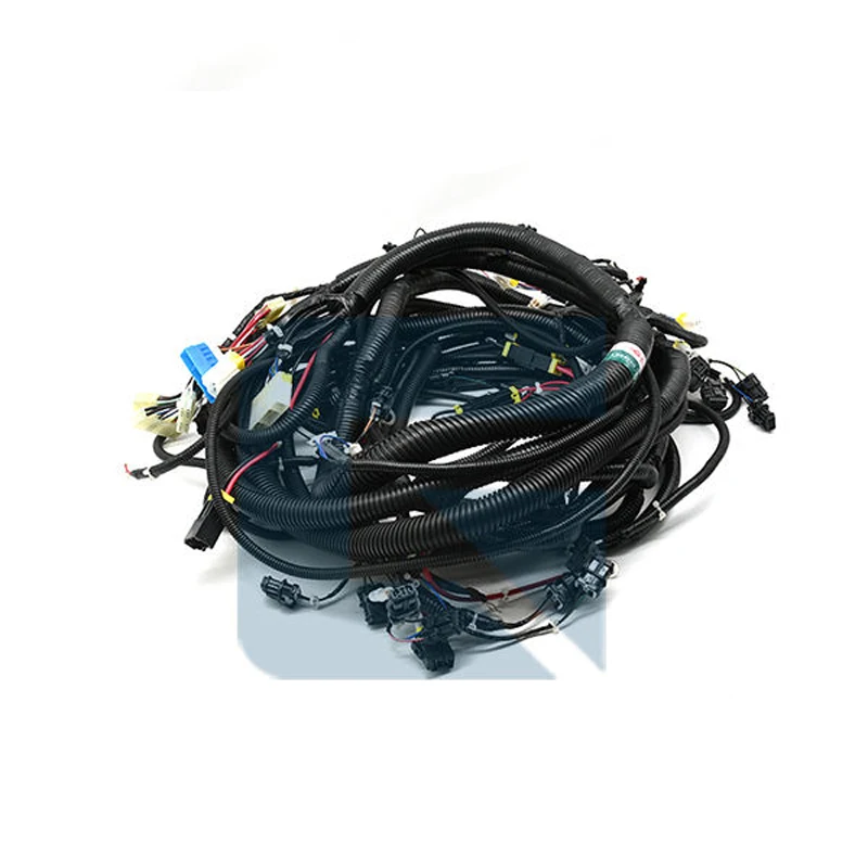 

20Y-06-22581 20Y0622581 Excavator PC120-6 Cable Wiring Harness