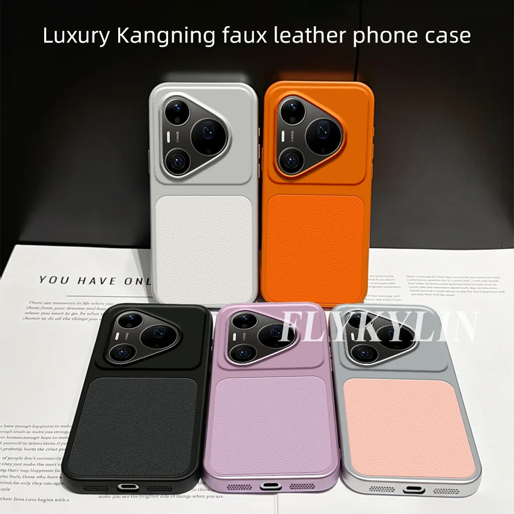 Etui ochronne na telefon Huawe – Huawei Pura 70 recenzja i cena