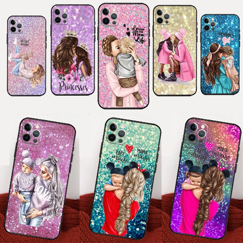 Baby Mom Girl Case … - image