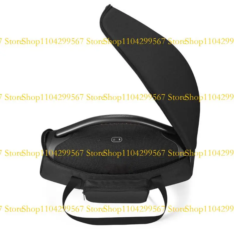 

CS1W Strong Speaker Protective Cover Soft Lining for JBL BOOMBOX 3/BOOMBOX 2 Speaker