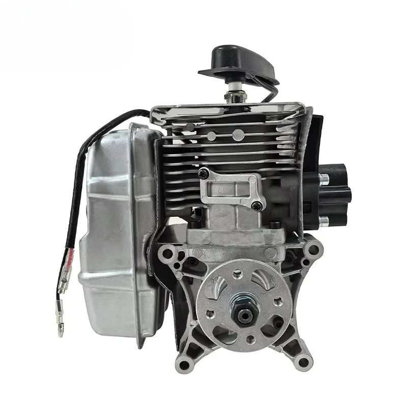 

China Brand Vehicle Petrol 4 Cylinders Auto Car Engine For Engine Geely Chery Changan CS35