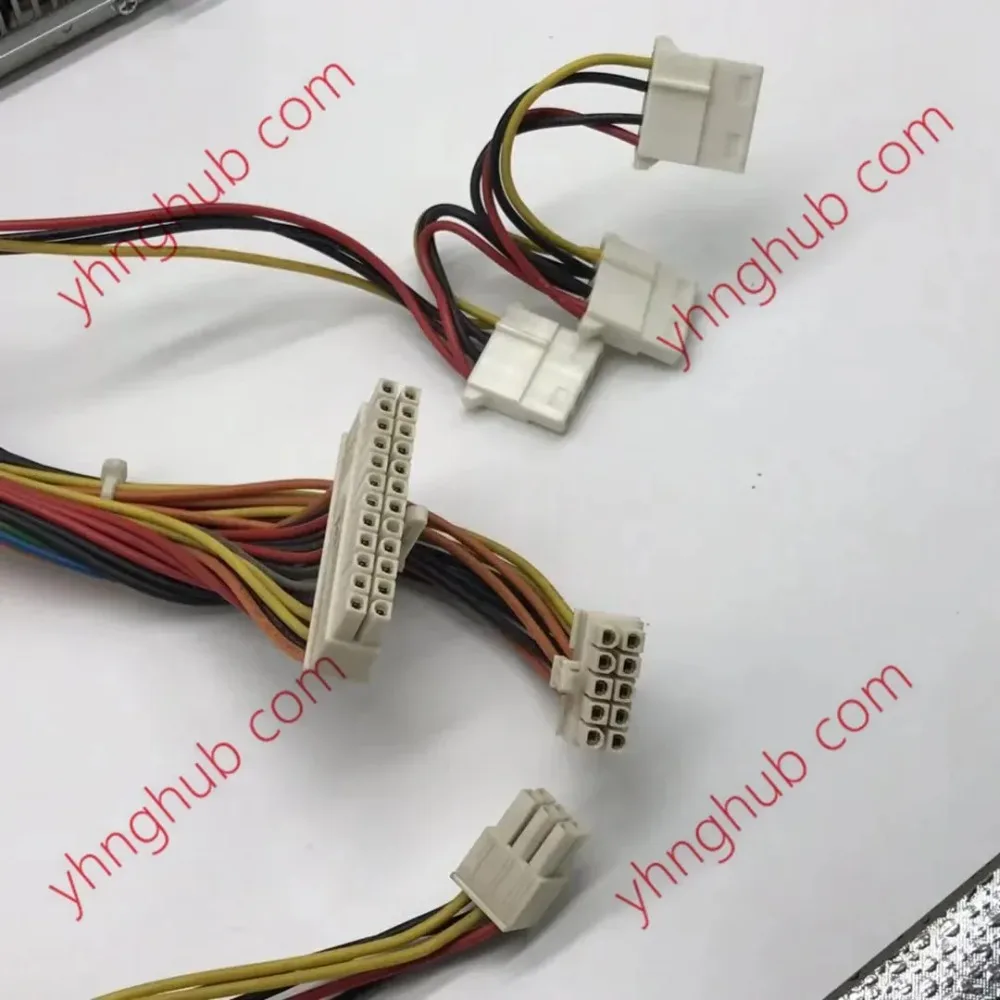 Delta Electronics DPS-465AB-2 A SUN Blade B2500 Power Supply 200W PSU