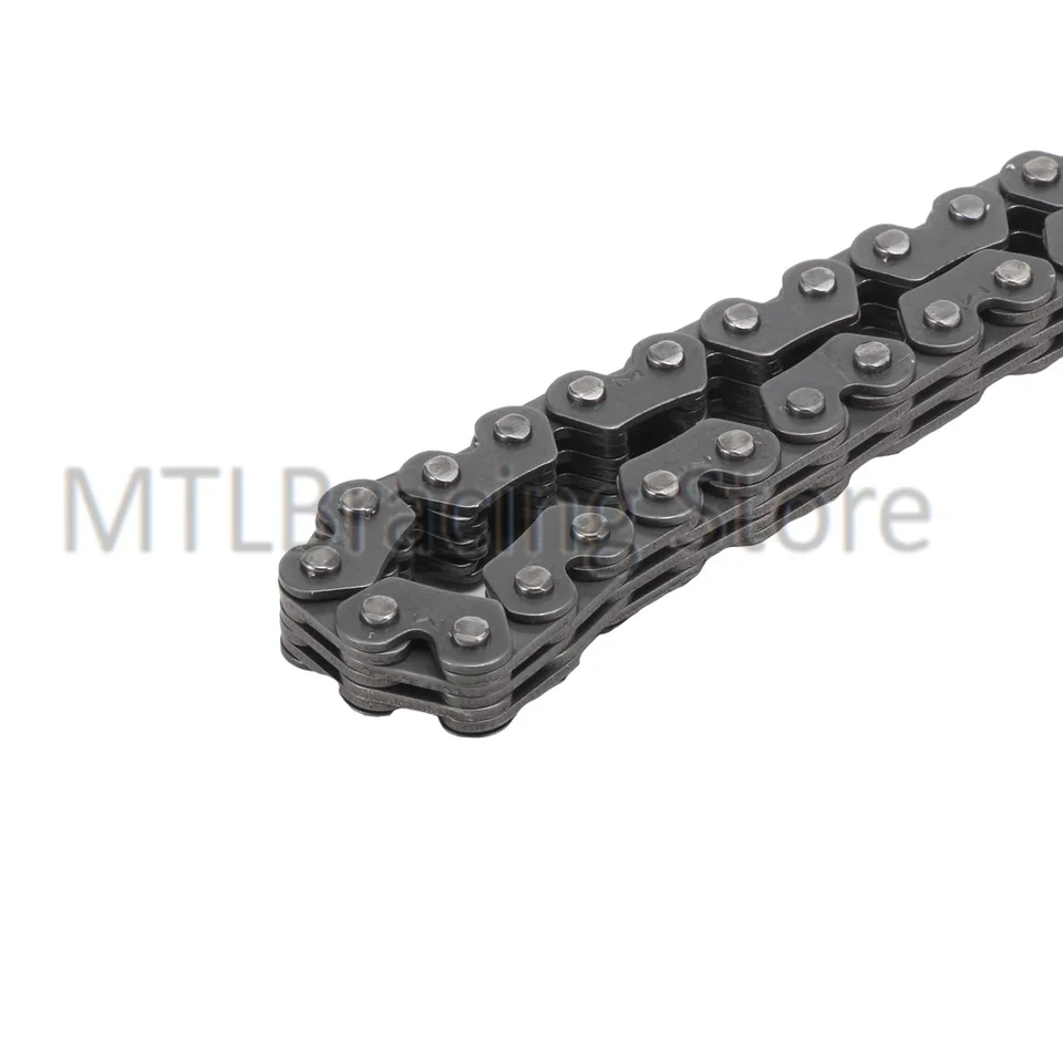 3x4x116 Links Cam Timing Chain For Kawasaki ZX636 2003-2006 ZX636