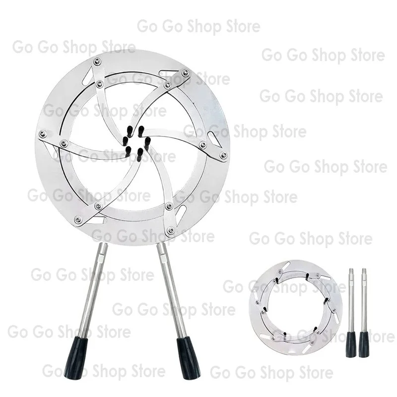 High Quality 38 CM Balloon Stuffing Machine BOBO Balloon Expander Filling Tools for Birthday and Wedding Decoration