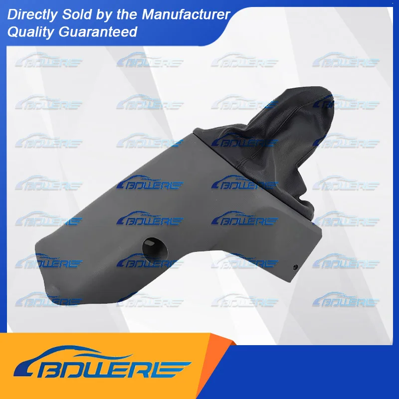 Conjunto de cubierta antipolvo de cambio de marchas para Foton Aoling CTS/Hornet/Omaka S5/Ouhang |   Número de pieza: M417300000007