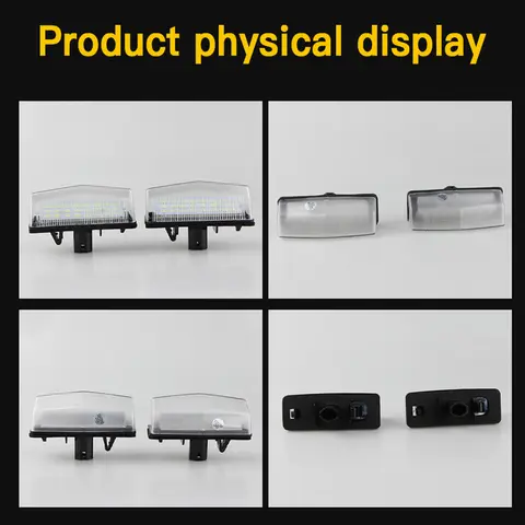 10 best sales led chr - №1