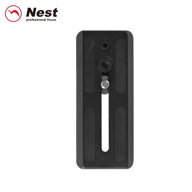 WEIFENG Tripod Quick Release Plate Metal WF-3308A 3978M NEST 777 plates