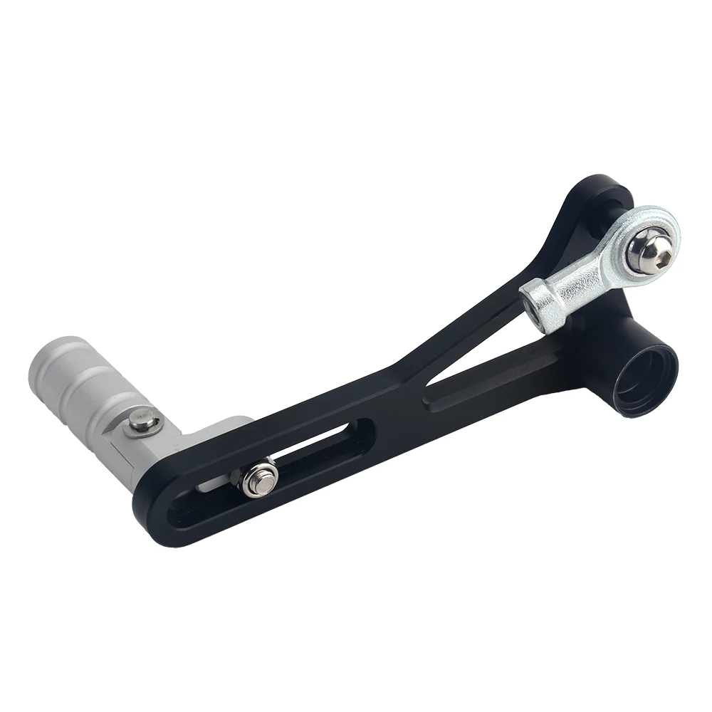 CNC الألومنيوم للطي والعتاد شيفتر رافعة تحول لهوندا NC750S NC750S NC700X 2012-2023 NC700S NC 700 S دراجة نارية الملحقات