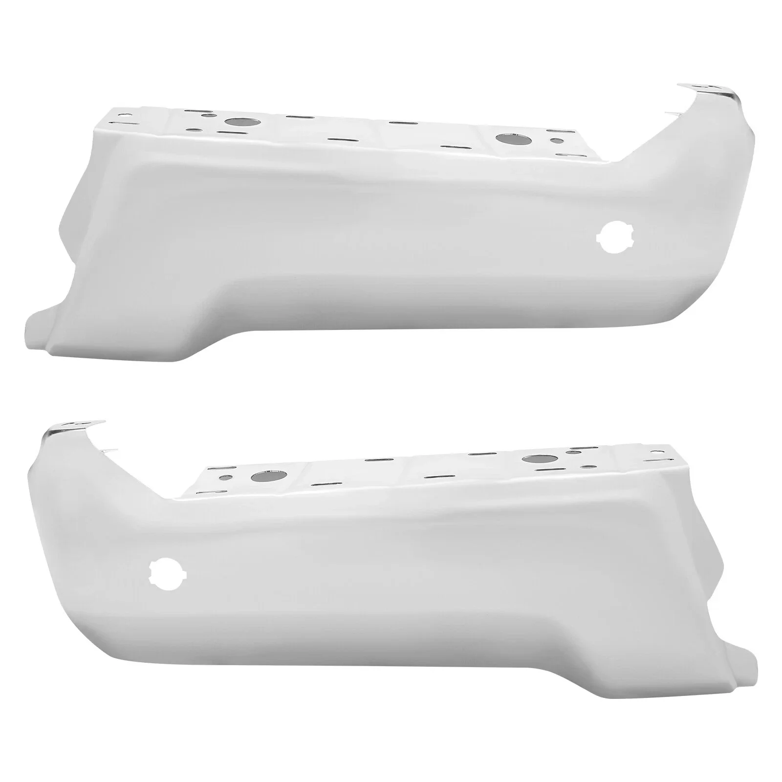 Auto parts for 2017-2022 Ford F250 rear bumper wrap angle HC3Z17906KA