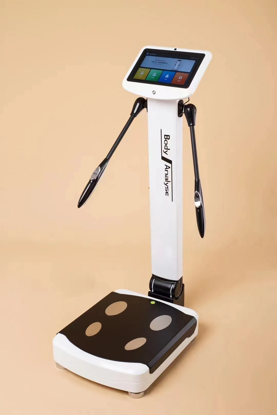 Body310 Intelligent Body Measurement Instrument, Gym Body Measurement, Inbody Human Body Analyzer