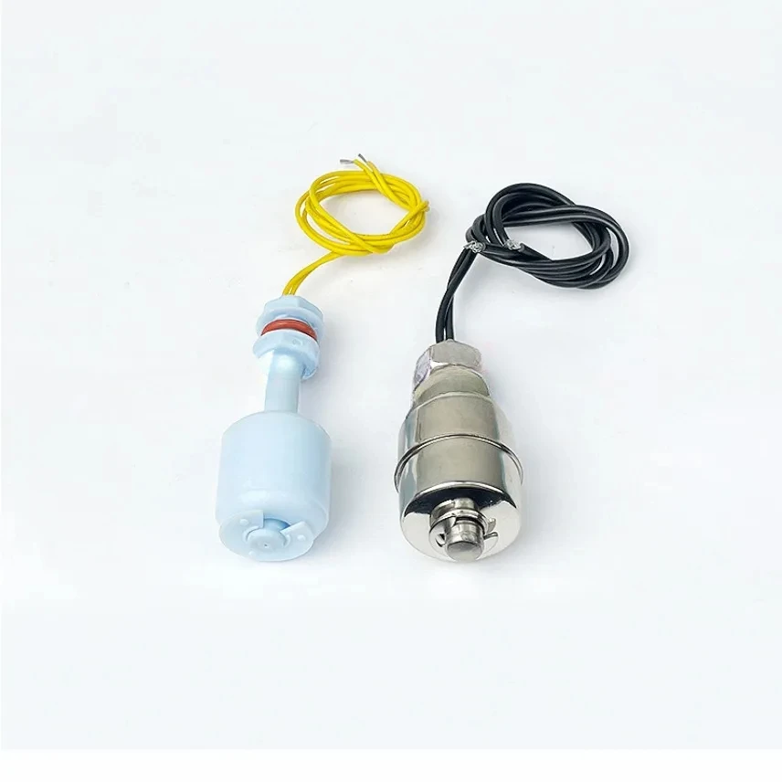 

EDM Parts Water Level Switch Float Switch with Two Wires For Sodick CHMER Low Speed CNC Wire Cutting Machine Accessories