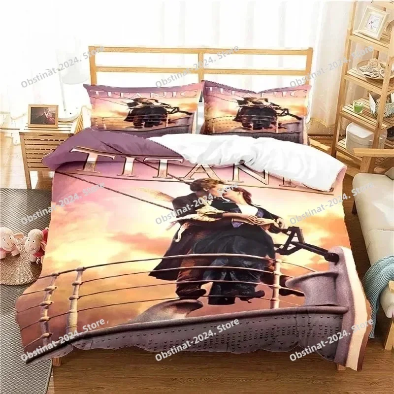 film-titanics-set-letto-stampato-copripiumino-federa-set-biancheria-da-letto-lenzuolo-copripiumino-completo-queen-king-size