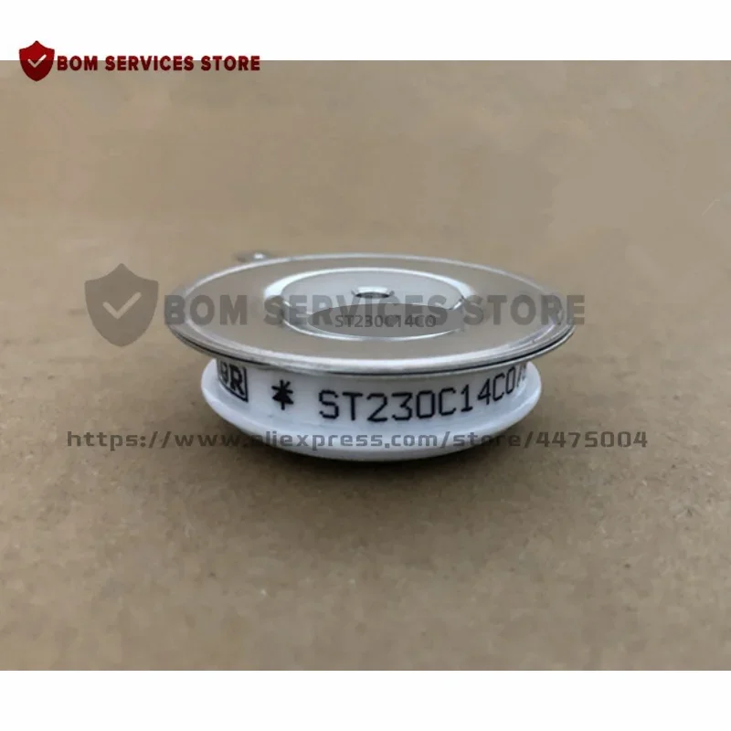 ST230C12CO ST230C14CO ST230C16CO ST230C12COL ST230C14COL ST230C16COL FREE SHIPPING NEW AND ORIGINAL SCR Thyristor