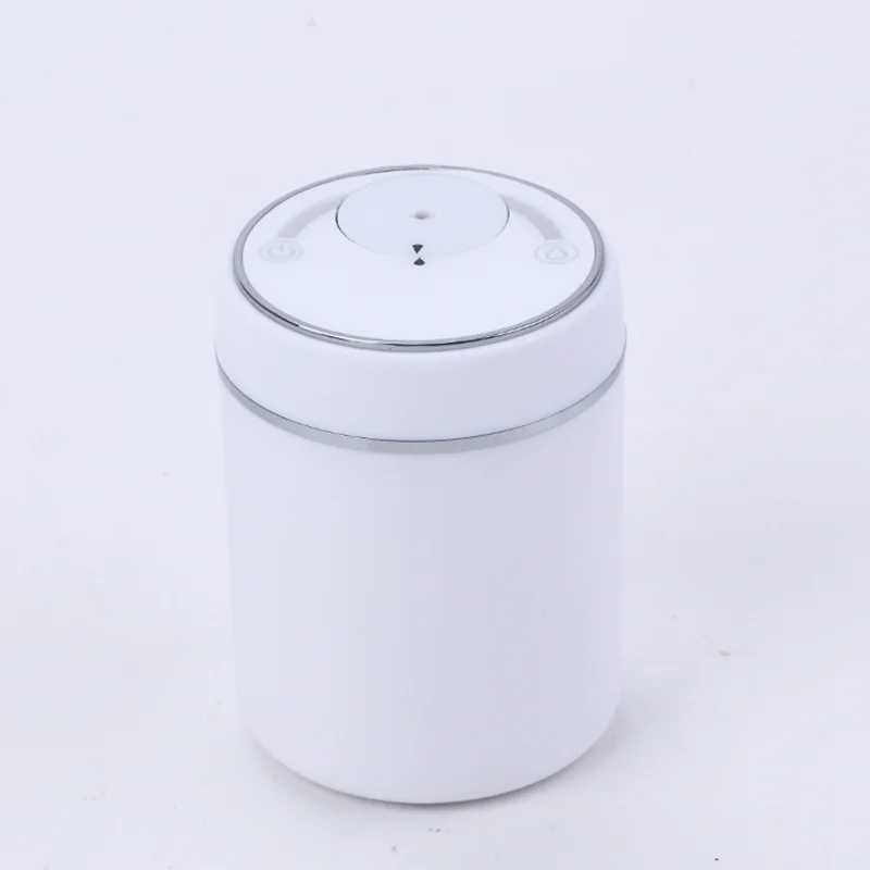2025 Affordable Price Portable Mini Car Air Humidifier Diffusers Aromatherapy China USB Scent Air Humidifiers for Bedroom Office