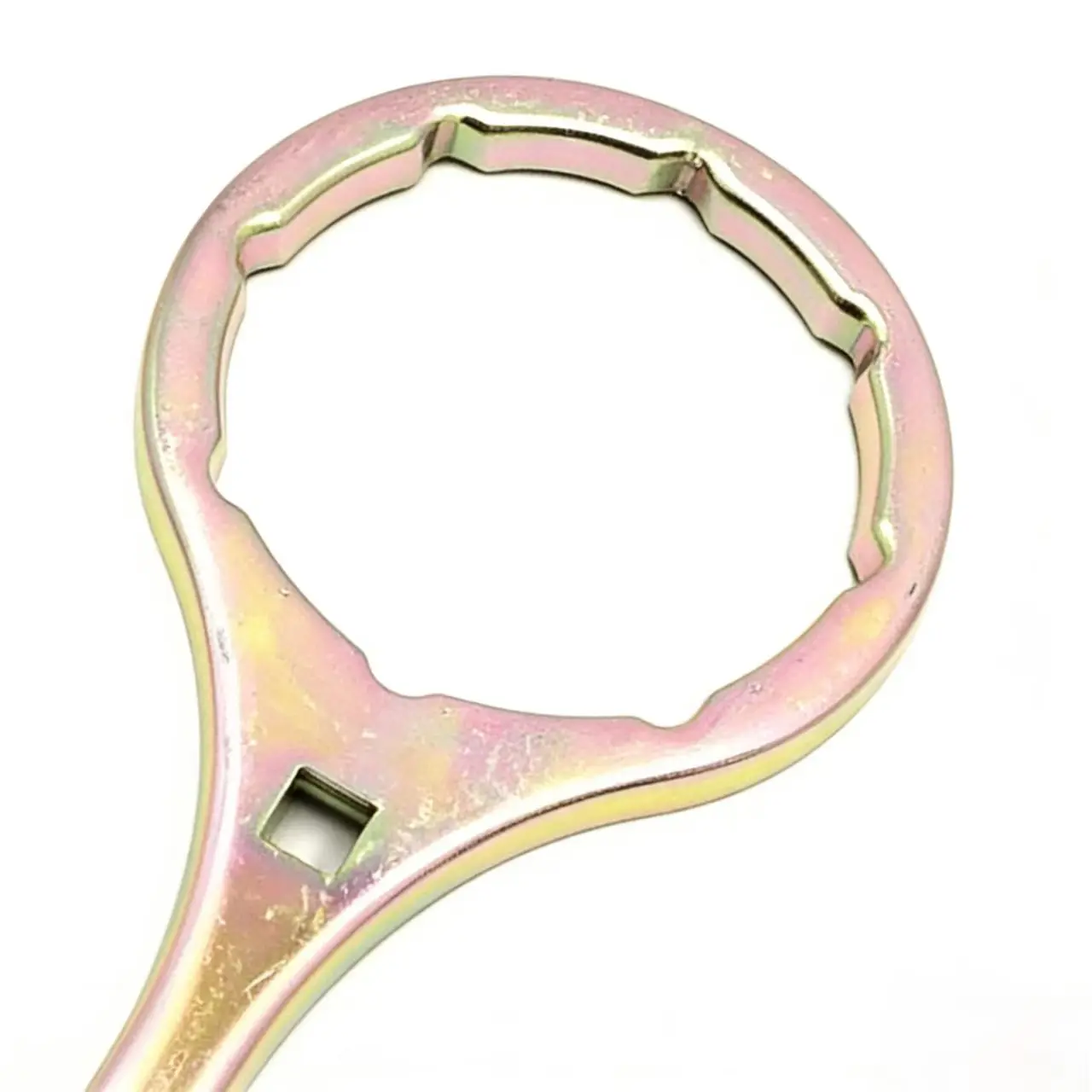 200-8 Oil Water Separator Wrench Diesel Filter Wrench for Hitachi Excavator 200 250 330-3