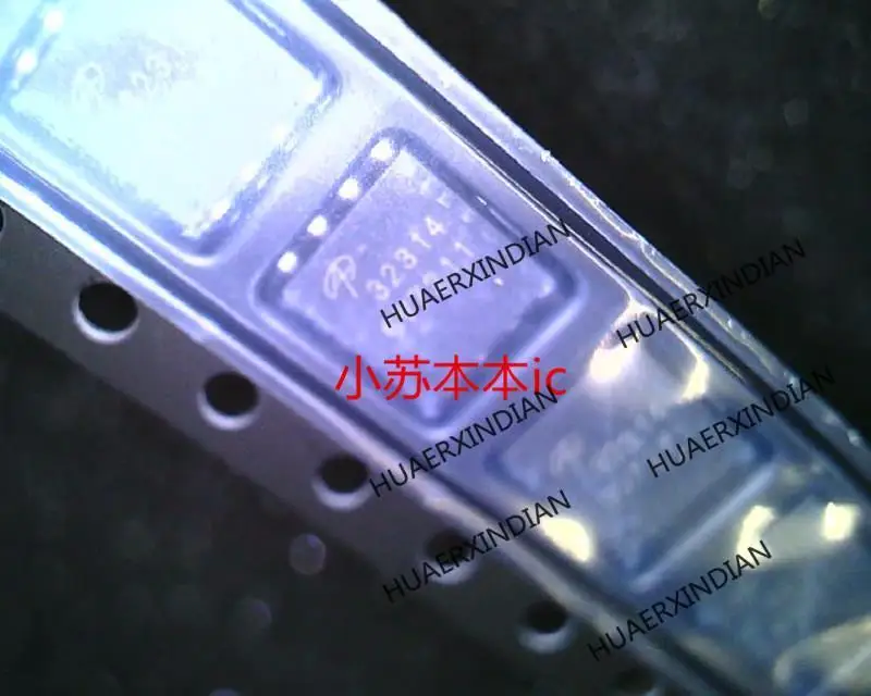 جديد وأصلي وأصلي وجديد AON32314 AONS32314 مطبوع 32314 QFN8 متوفر