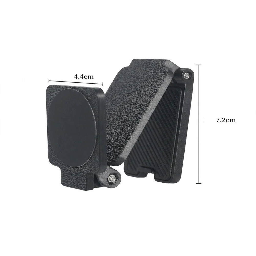 Magnetic Backplate Mount Stand Camera Bracket Holder Horizontal Vertical Multi-Angle Multifunctional Photography Accessories