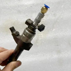 GM Diesel Common Rail Injector Oil Return Joint Fuel Nozzle Accessories Quick Connector for Denso Isuzu 4KH1