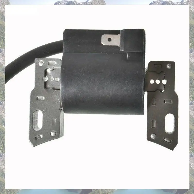 2025 Trend 1 Piece High Voltage Pack Ignition Coil 591420 398593 496914 793281 793295 Plastic+Metal For Briggs& Stratton