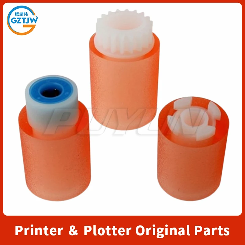 Pick Up Roller SetFor Ricoh 4501 5501 3501 4502 5502 3502 3002 Pickup Roller AF03-0090 AF03-1090 Printer Parts