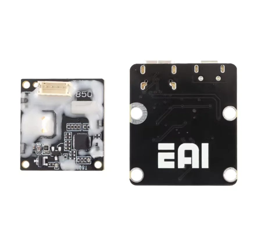 YDLIDAR GS2 Solid-state Linear Ranging Sensor Module for Floor Cleaning Navigation and Obstacle Avoidance