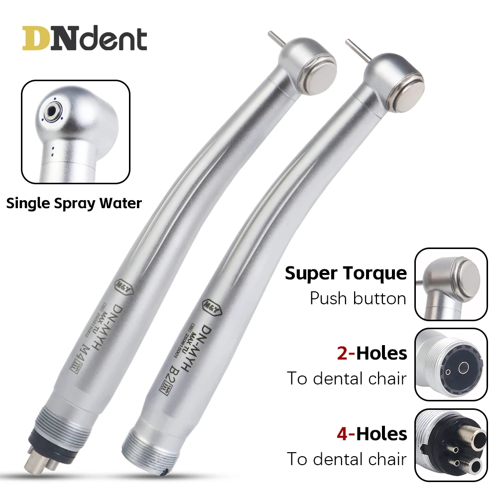 Dental High Speed H…