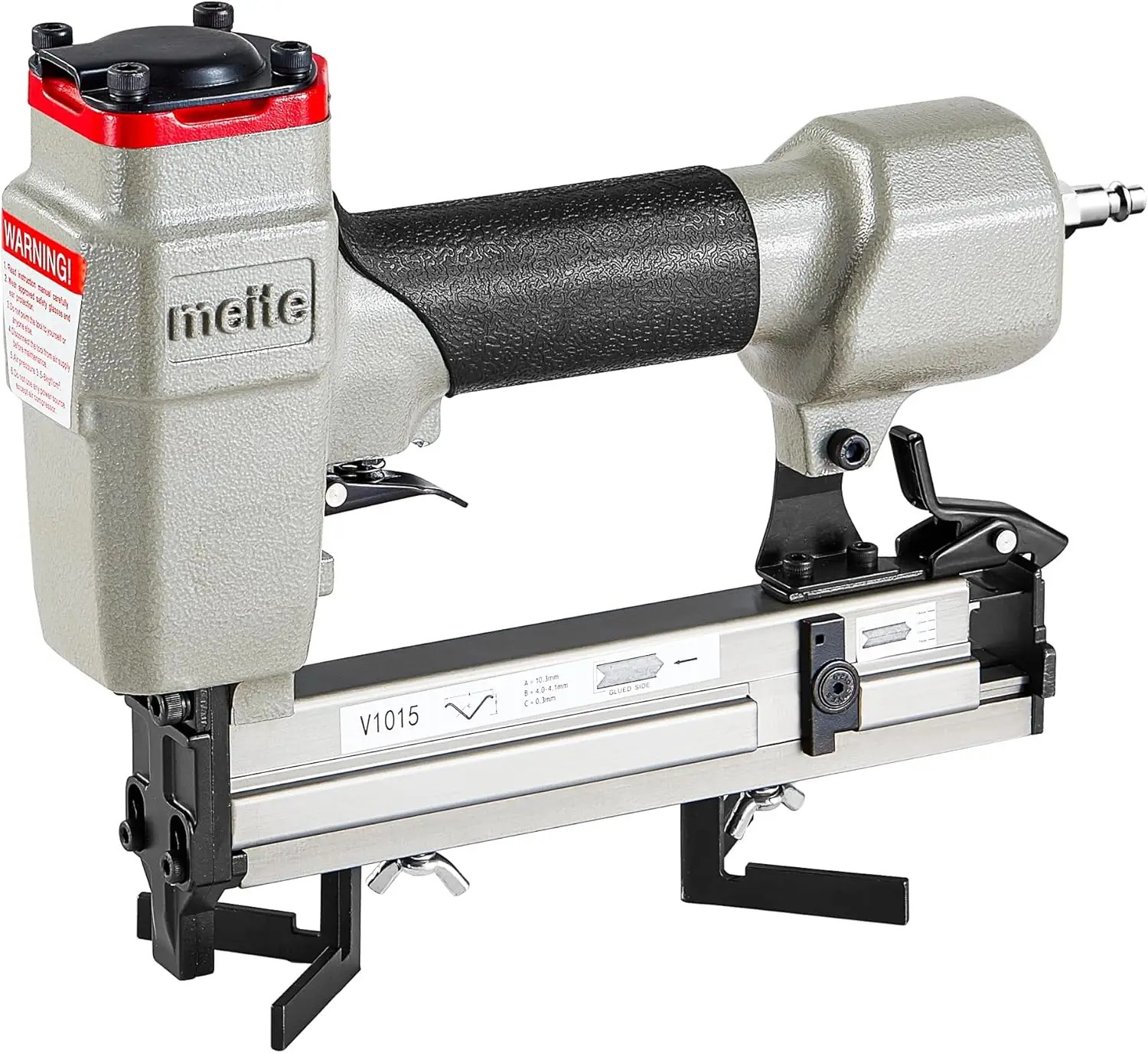 V-Nailer Series V1015B Picture Frame Joiner Or Picture Frame Nailer (Size 9/32-Inch To 19/32-Inch)