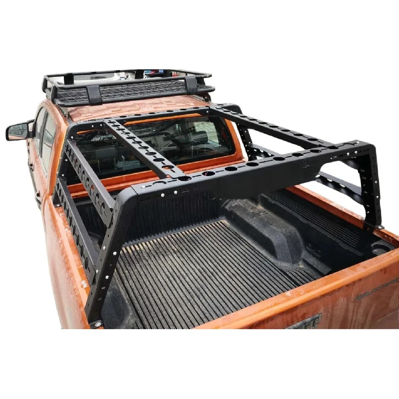 

Premium Car Cargo Rack 4X4 Offroad Accessories Cage Pickup Roll Bar Durable