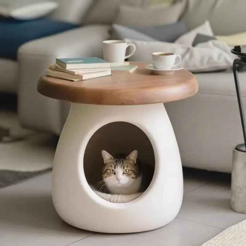 

Decoration Around Coffee Tables Arrange Balcon Weird Cute Coffee Tables Small Shaped Travertine Stolik Kawowy Furniture For Home