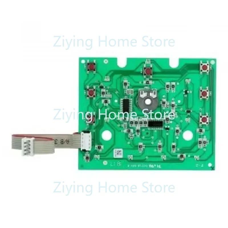 Suitable for Delonghi/Delong ECAM22.110.SB Button Circuit Board Accessories